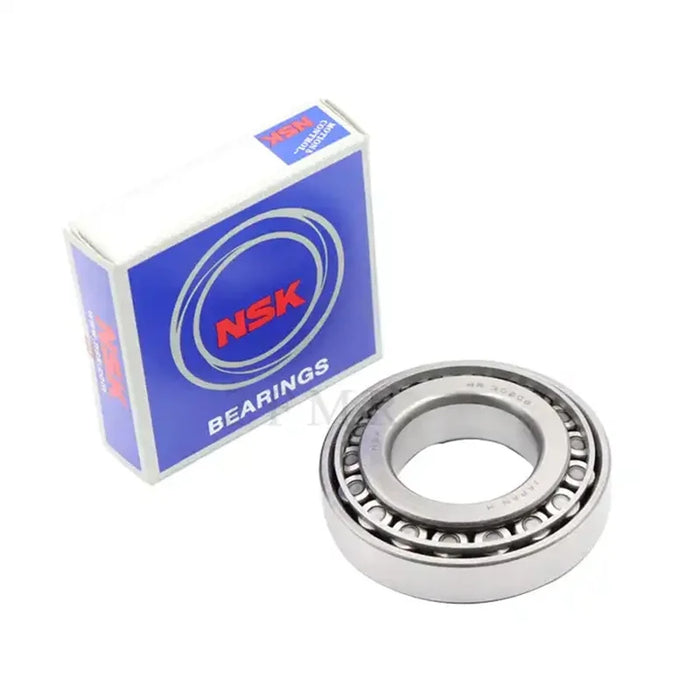 NSK Tapered Roller Cone Bearings 30204 to 30216