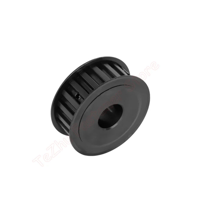 10T L Timing Pulley - 45# Steel Synchronous Wheel