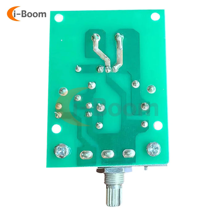 2000W High-Power Thyristor Governor Electronic Voltage Regulator