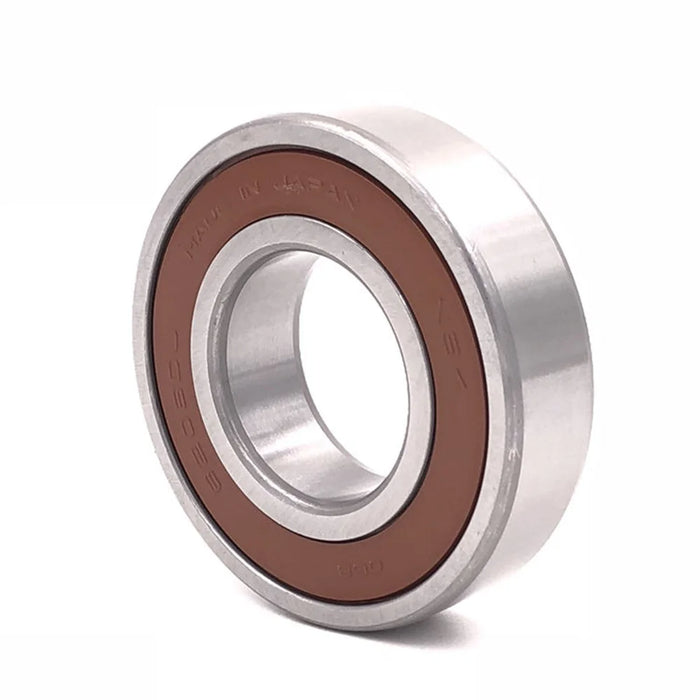 NSK Bearings 6207 - 6216 (ZZ) - Deep Groove Ball Bearings