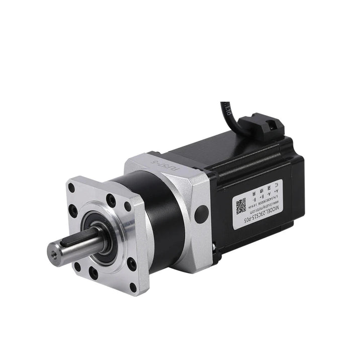 Cloudray Nema 23  Stepper Motor 4-lead 0.9/1.3N.m Planetary Gearbox