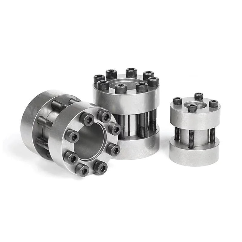 Z22 70*115 75*120 Conjunto de dispositivo de bloqueo de eje de manga de expansión CNC 