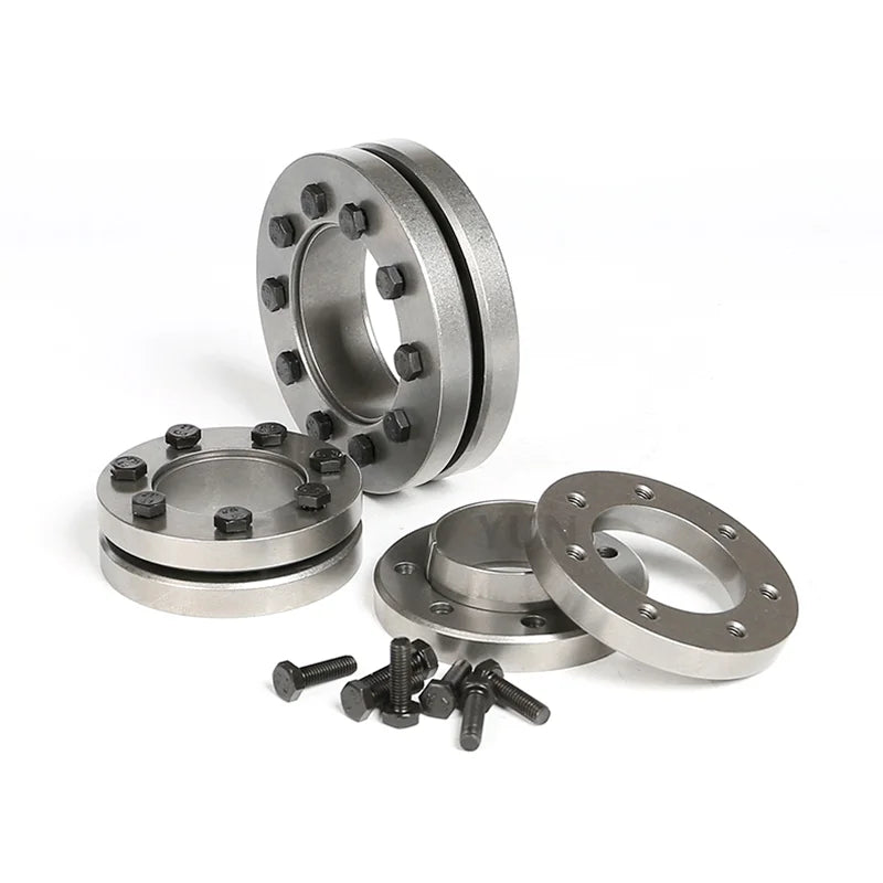 Conjunto de dispositivo de bloqueo del eje del manguito de expansión Z7B 