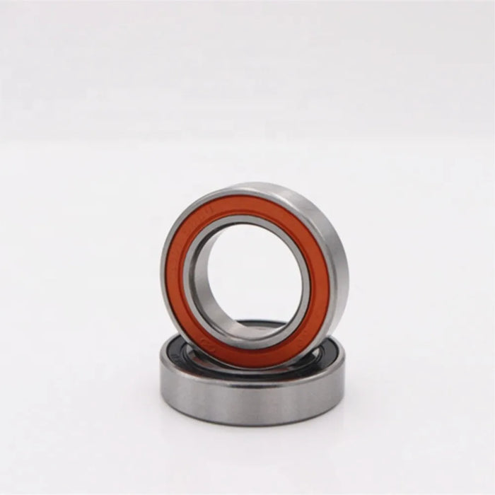 NTN MR 18307 LLU/LLB A5 SL - Solid-Lube ABEC-5 Radial Bearing (CN Clearance) - 15mm x 26mm x 7mm