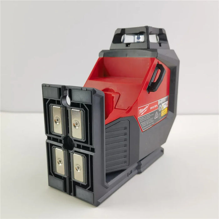 Milwaukee 3631-20 M12 Green 360° Single Plane Laser Level – 38m Working Range (Body Only)