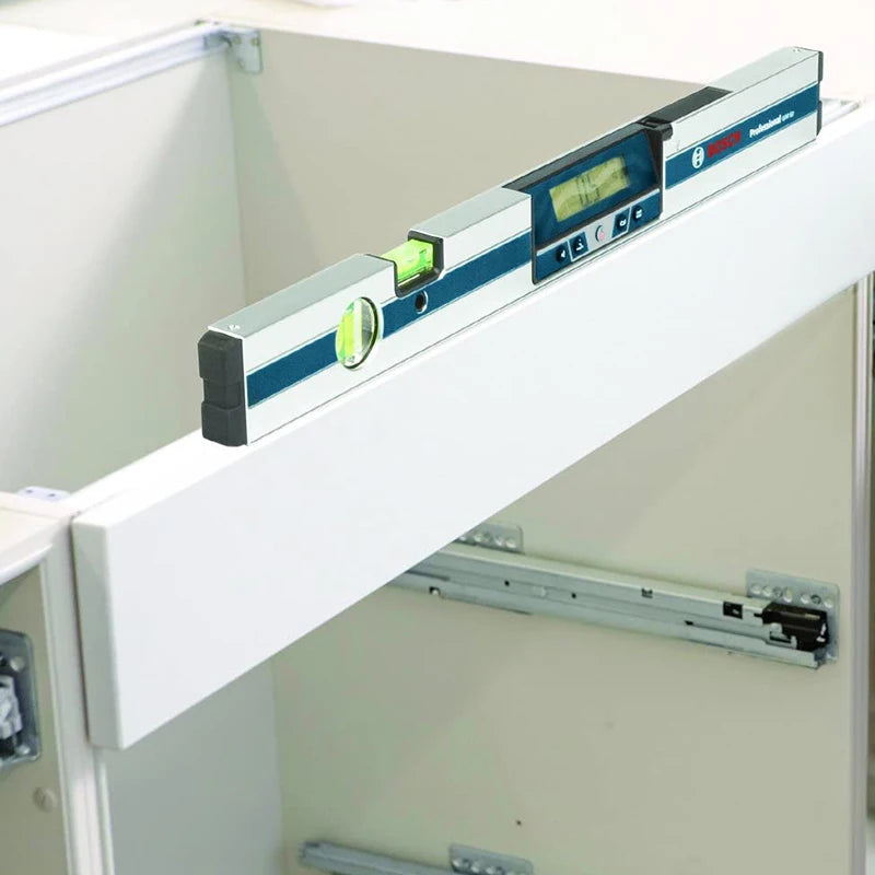 Bosch Professional Digital Inclinometer GIM 60 - 60 cm (23.6 inches)