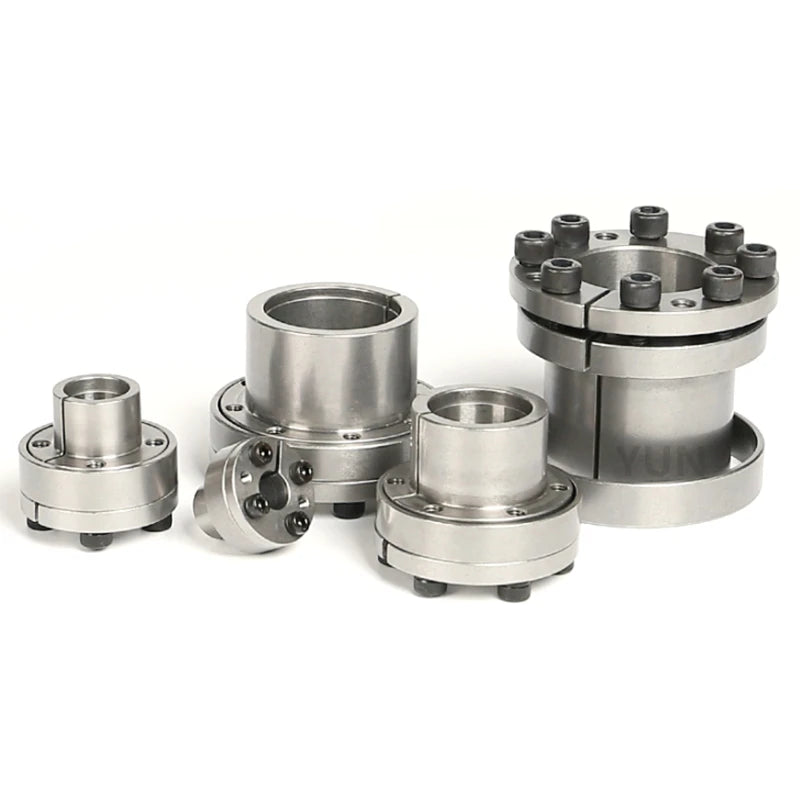 Z11 65*84 70*90 75*95 80*100 85*106 90*112 Eje de manguito de expansión 