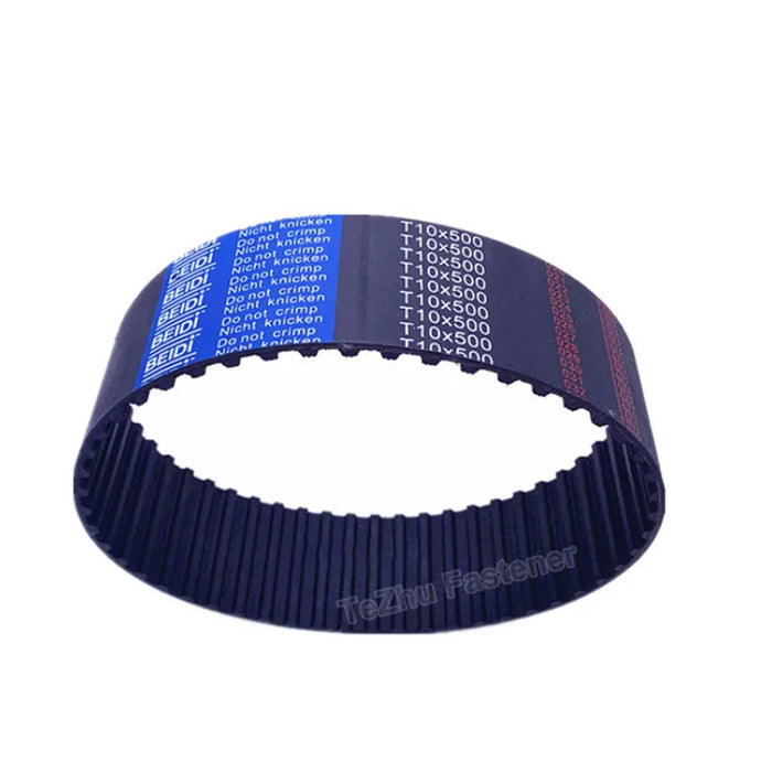 T10 Timing Belt – Length 560 to 780 mm