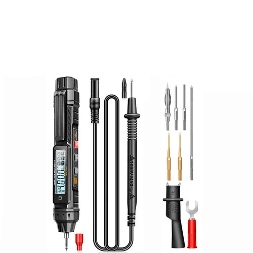 Digital Multimeter Pen