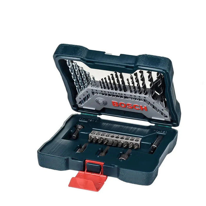 Bosch Professional 33-Piece Multi Construction X-Line Drill and Screwdriver Bit Set