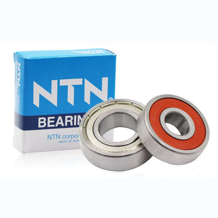 NTN Bearing ABEC-9 Precision - 5 Pcs / 10 Pcs 6900 to 6906 Series (ZZ/LLU)