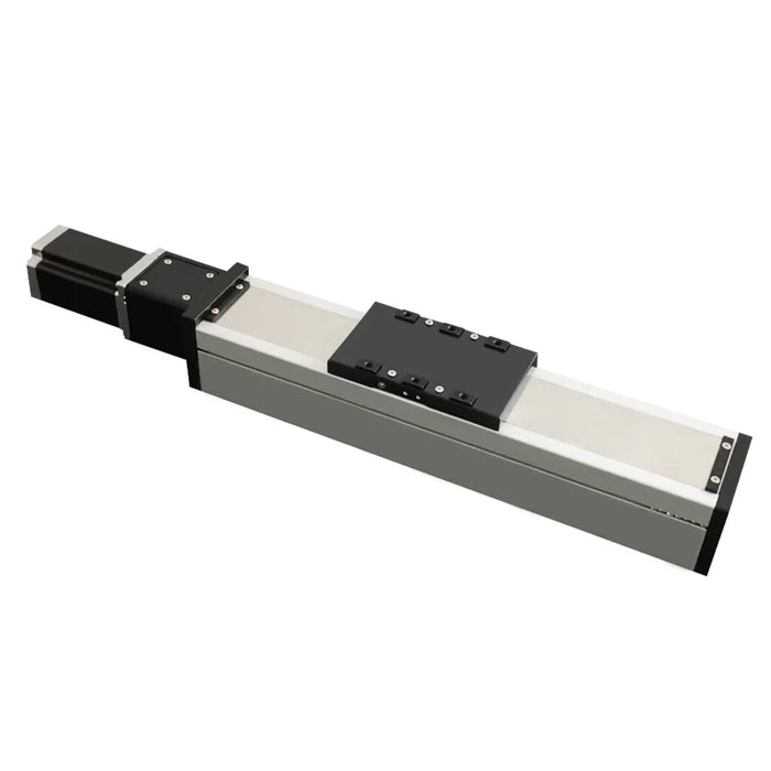 RXSN80 Heavy-Duty CNC Linear Guide – Enclosed Dust-Proof Design