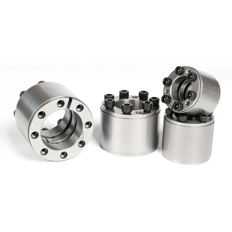 Z12A 70*110 75*115 80*120 85*125 90*130 95*135 Eje de manguito de expansión 