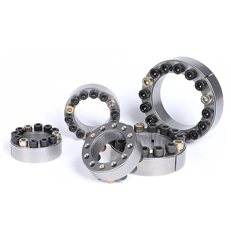 Conjunto de dispositivo de bloqueo del eje del manguito de expansión Z2 