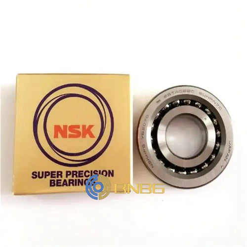 NSK Super Precision Ball Lead Screw Bearings (15TAC47BDDGSUC10PN7B to 100TAC150B)