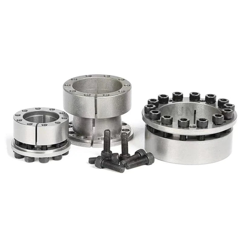 STK351 Expansion Sleeve Shaft Locking Device Assembly - Bore Diameter 5-70mm