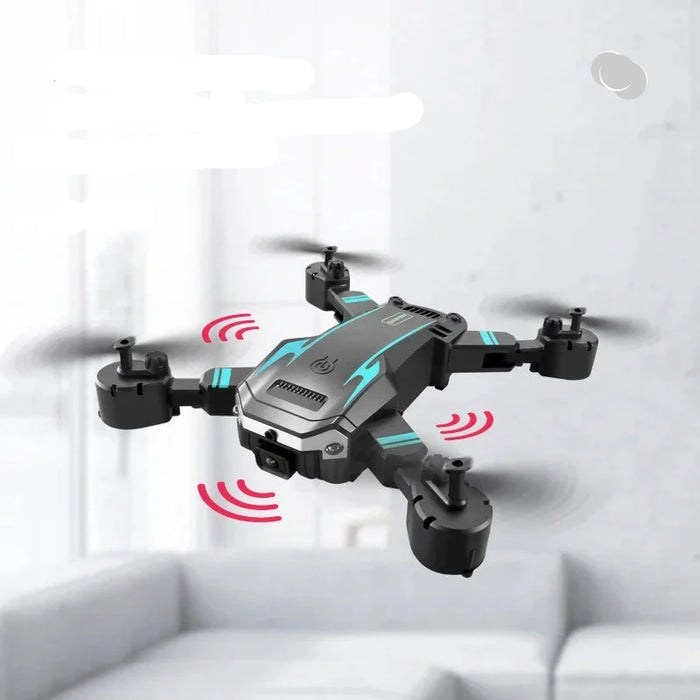 TOSR G6 Drone with Professional 8K HD Camera and GPS