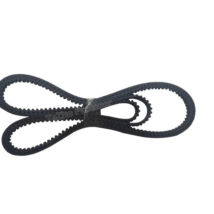 HTD5M Timing Belt – Rubber Closed Loop Synchronous Belt (Width: 10-30mm)