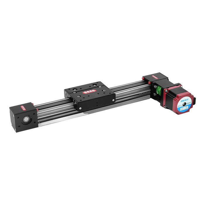 RXP60 Belt-Driven Linear Guide Rail Actuator