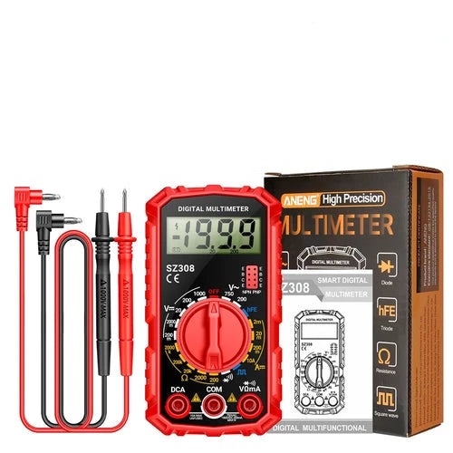 SZ308 Digital Multimeter