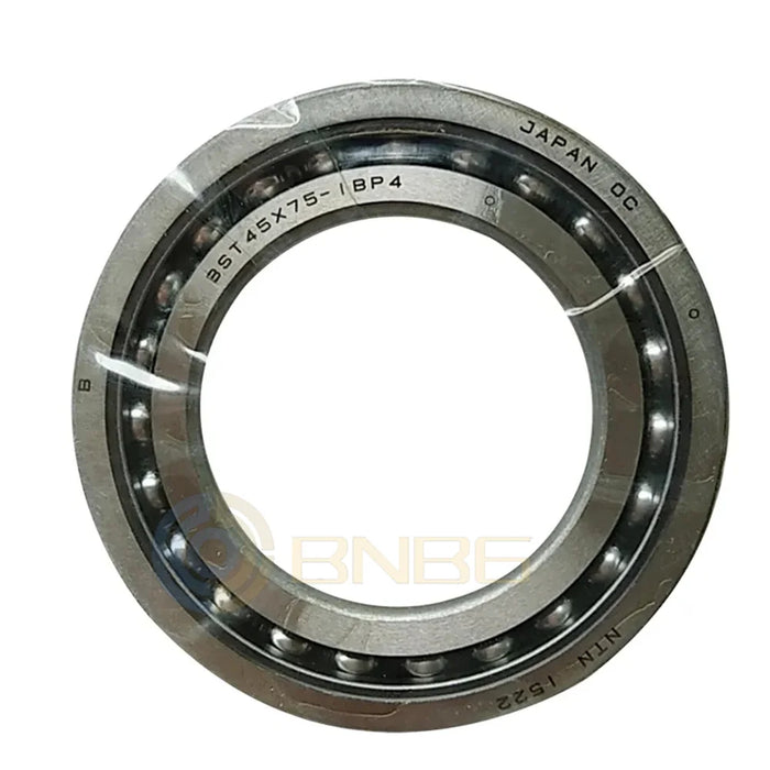 NTN  Angular Contact Ball Bearings High Precision 7210 7211 7212 to 7214