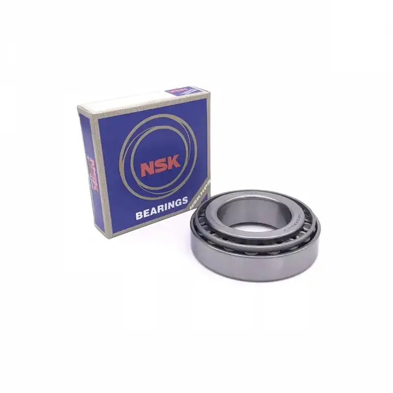 NSK Tapered Roller Bearings 33018 - 33022