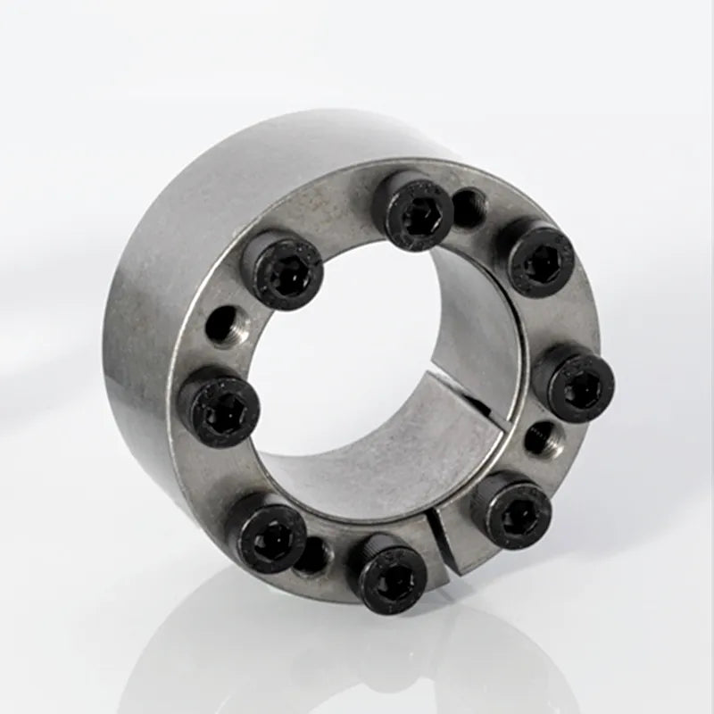 Diámetro del orificio interior del conjunto del dispositivo de bloqueo del eje del manguito de expansión Z21 