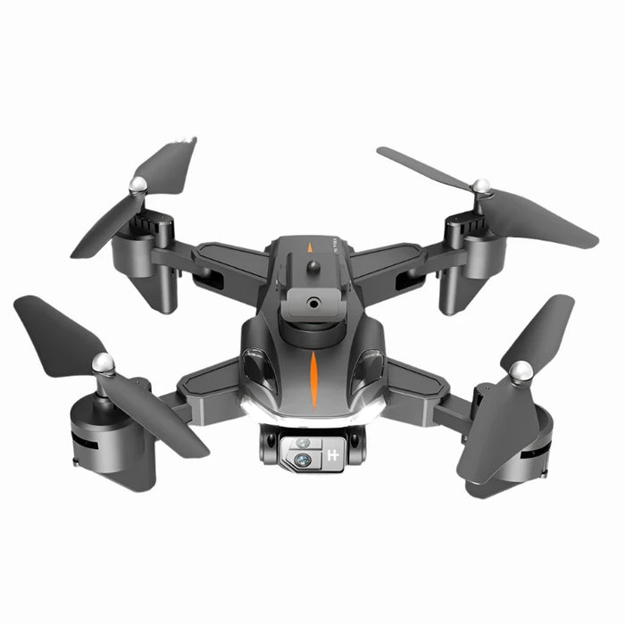 P11s RC Quadcopter - 8K Professional HD Dual Camera, 5G GPS, Obstacle Avoidance