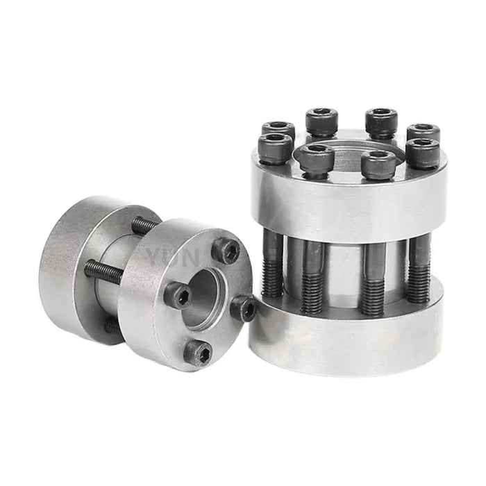 Z22 Expansion Sleeve Shaft Locking Device Assembly – Bore Diameter 15-40mm