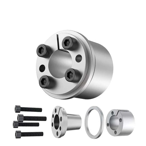 Expansion Clamping Sleeves Z3, Z3A, Z3B, Z13 & Z8 – KTR203/BIKON1003 Keyless Shaft Locking
