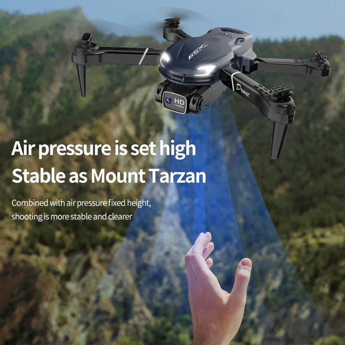 XS9 Drone 8K Professional HD Dual Camera GPS Obstacle Avoidance