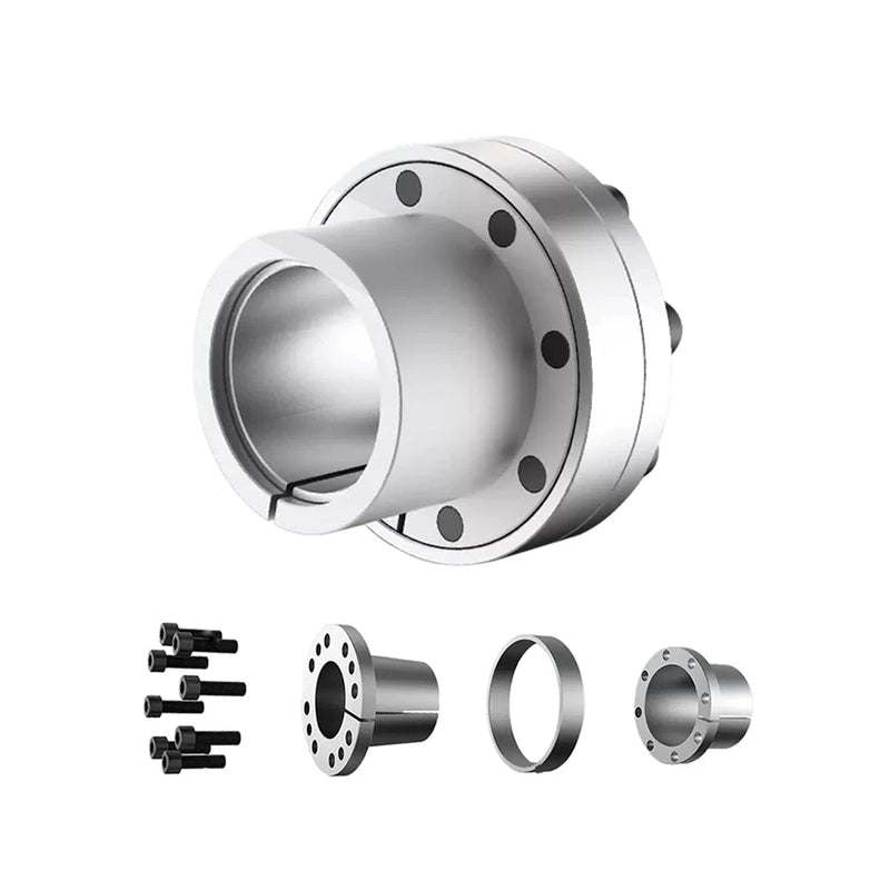 Z11 Expansion Sleeve Shaft Locking Assembly – Precision Shaft-to-Bore Connection