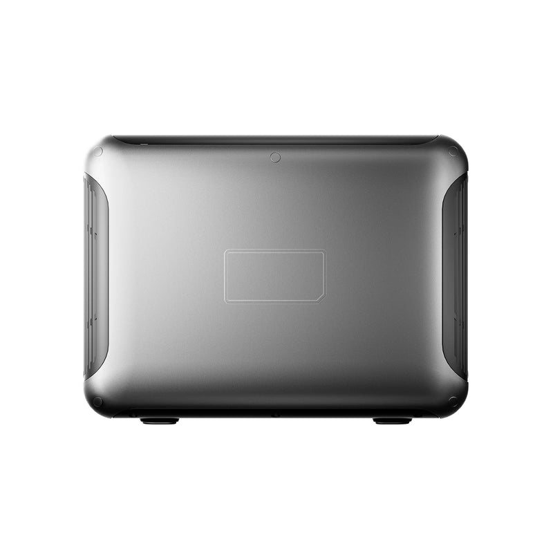 R1500 LITE 1600W Portable Power Station 1056Wh LiFePO4 – 3200W Surge UPS Solar Generator with 650W MPPT