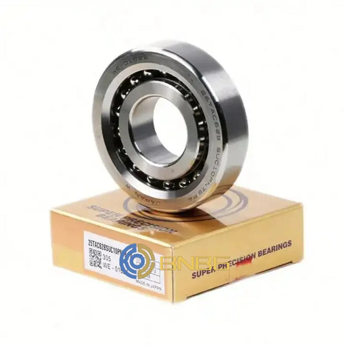 NSK Super Precision Lead Screw Bearings (15TAC47B to 100TAC150B)