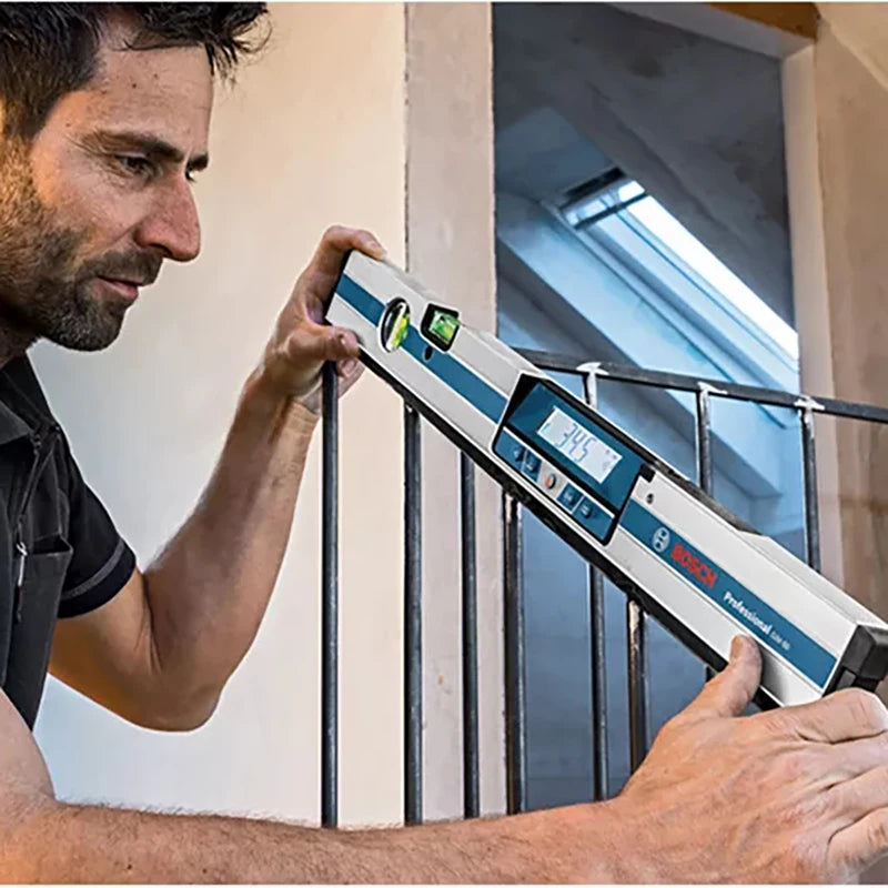 Bosch Professional Digital Inclinometer GIM 60 - 60 cm (23.6 inches)