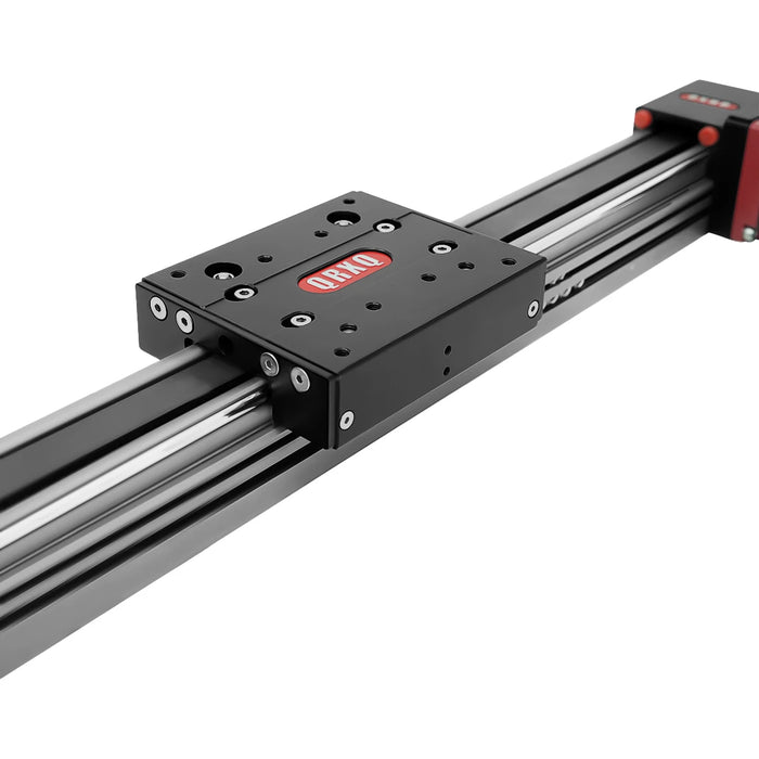 RXP60 Belt-Driven Linear Guide Rail Actuator