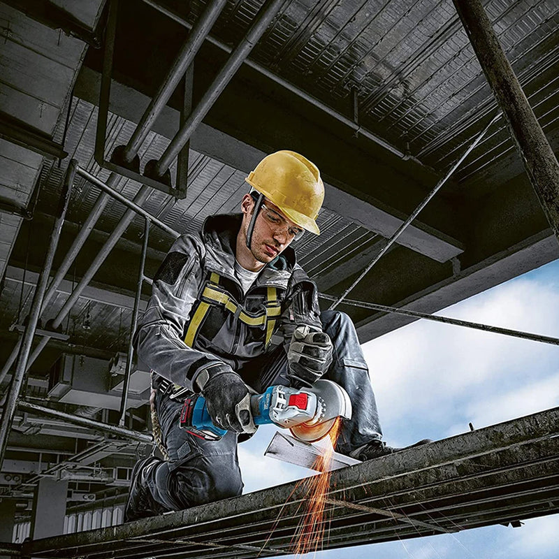 Bosch Cordless Angle Grinder GWX180-LI 125MM