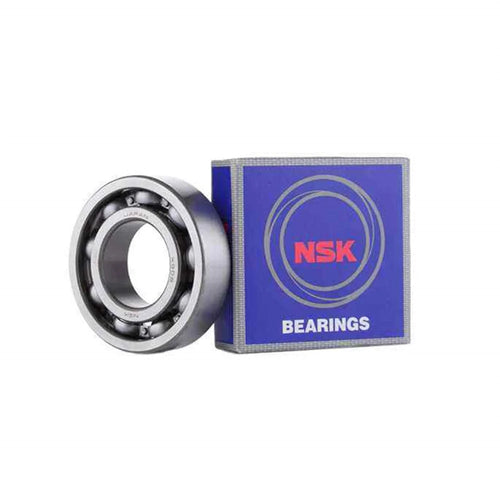 NSK Deep Groove Ball Bearings - 16010 to 16022 Series