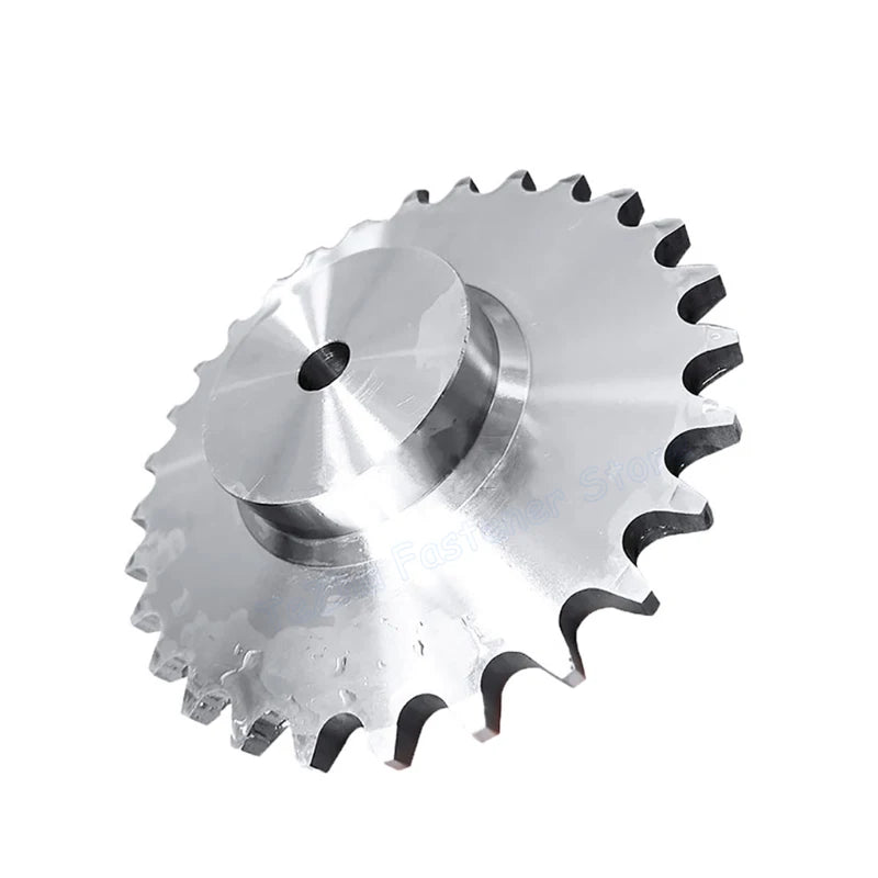 1 rueda dentada 08B 10/11/12/13/14/15/16/17/18/19/20/21/22/23/24/25 