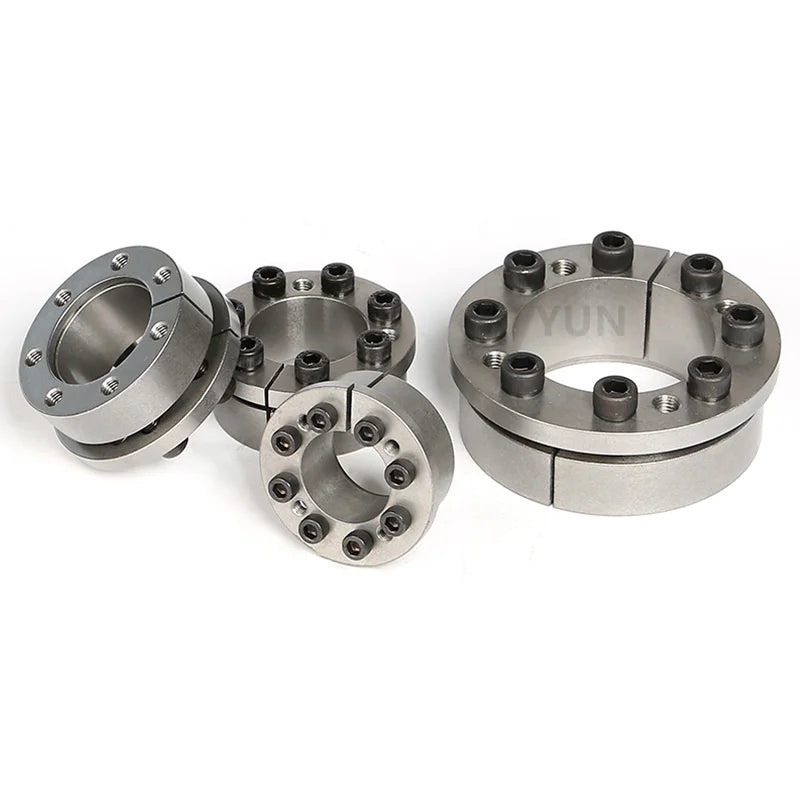 Diámetro interior del conjunto del dispositivo de bloqueo del eje del manguito de expansión Z6 