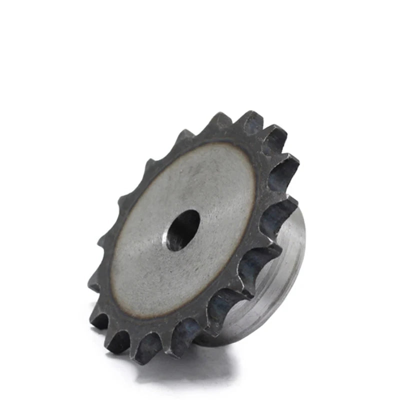 1 unidad 06B 9 dientes a 24 dientes rueda dentada engranaje de cadena Industrial A3 