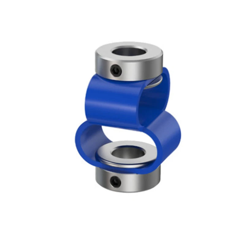 LS D D27L40 8-Point Encoder Coupling – Double Loop Coupler — TechGoZone