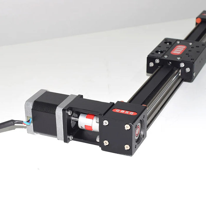 RXP30 Linear Guide Rail with Synchronous Belt Module - High Precision