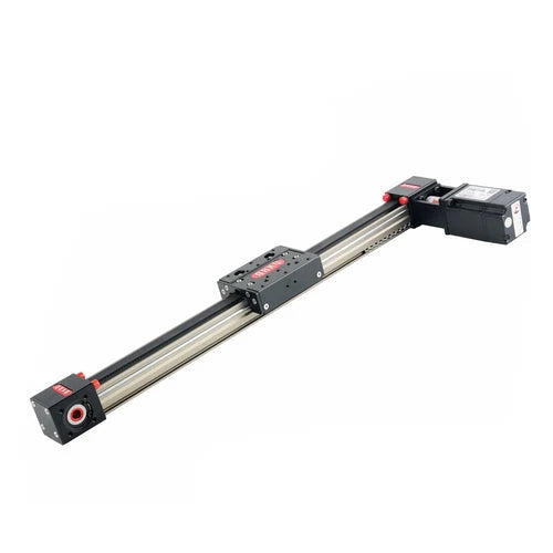 RXP30 Linear Guide Rail with Synchronous Belt Module - High Precision