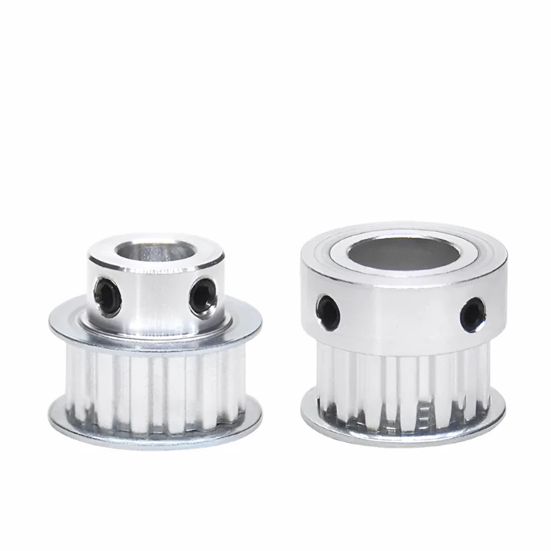 Polea de distribución XL 15 dientes de diámetro 4 5 6 6,35 7 8 10 12 14 15 16 17 mm 