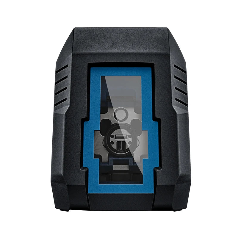 BOSCH Nivel Láser Verde GLL50G Nivel 2 Líneas 15M Autonivelante 