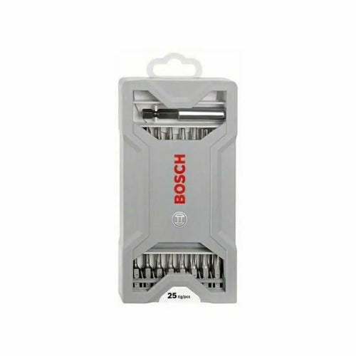 BOSCH Go 2 Electric Screwdriver with 25pcs Screwdriver Bit Set