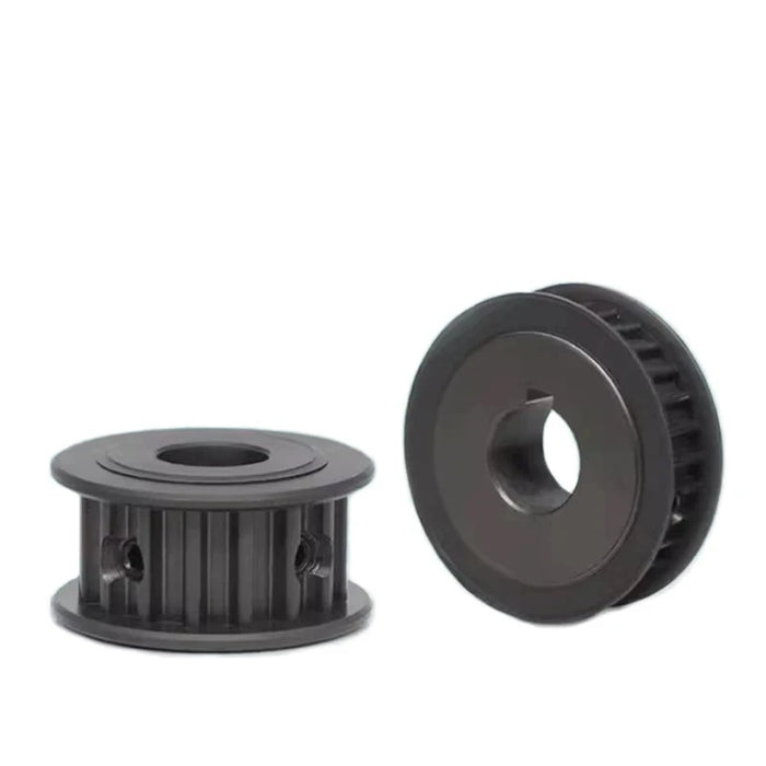 18, 19, 20 Teeth S5M Timing Pulley