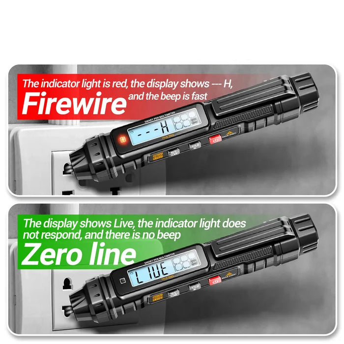 Digital Multimeter Pen