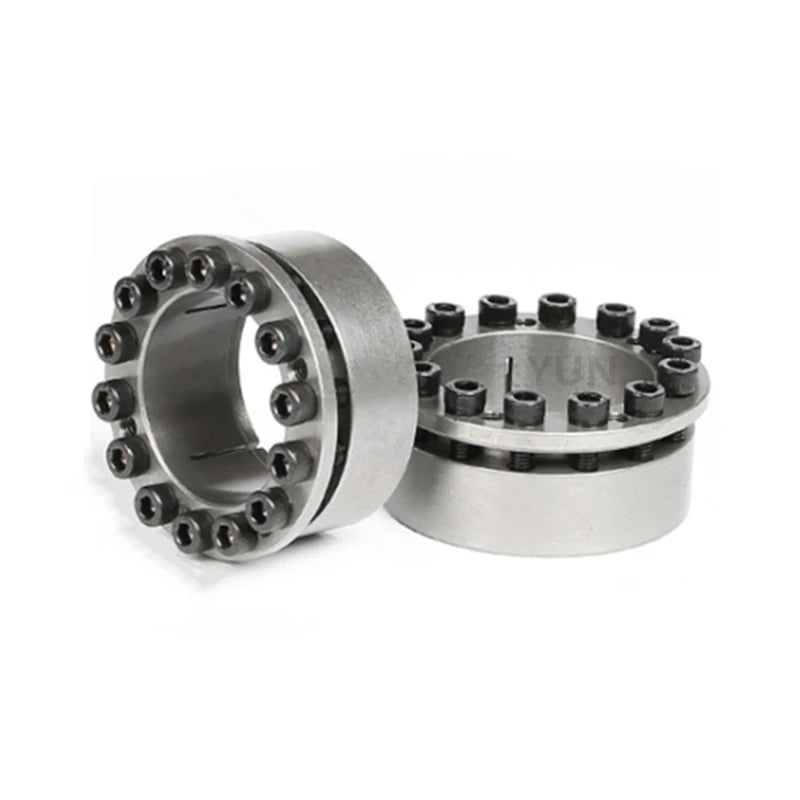 STK351 Expansion Sleeve Shaft Locking Device Assembly - Bore Diameter 5-70mm